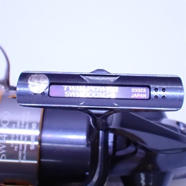 １５ツインパワーＳＷ１４０００ＸＧ